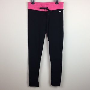 PINK Victoria’s Secret - Drawstring Waist Leggings